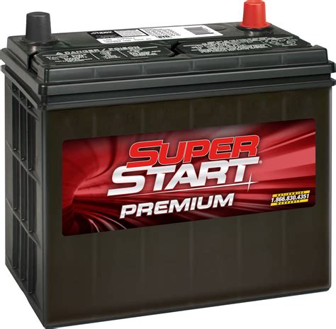 super start premium car battery world