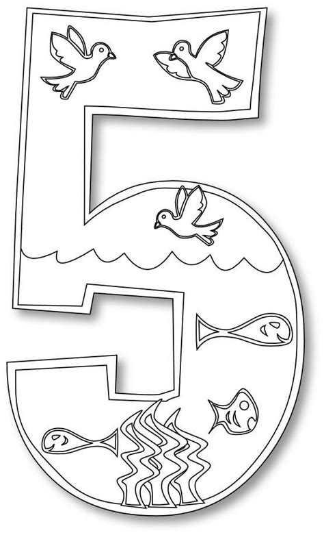 creation coloring pages printable coloring pages