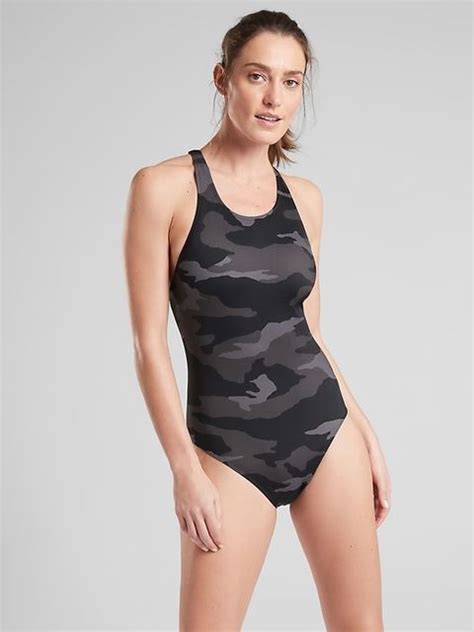18 Best Sporty Bathing Suits Of 2021 Cute Athletic Swimsuits