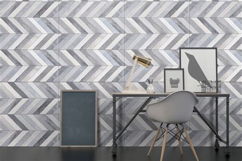 tile patterns   create  trendy styles flooring