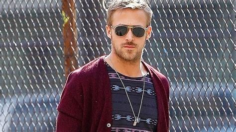 The Time I Was Reprimanded By Ryan Fucking Gosling [updated]
