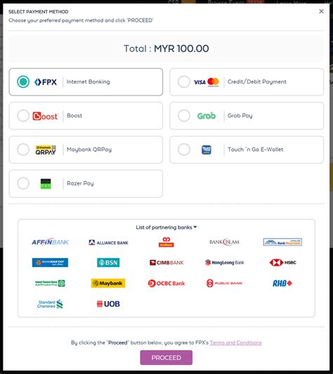 ticketu provide extensive payment methods ticketu blog
