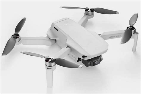 mavic mini faa rules drone fest