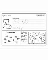 Identifying Sixty Mats Teachables sketch template