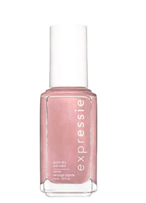 essie launches new expressie quick drying nail polish