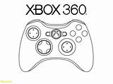 Xbox Controller Coloring Pages Drawing 360 Vector Console Gaming Pad Gamer Game Printable Color Getcolorings Sheet Print Paintingvalley Getdrawings Trending sketch template