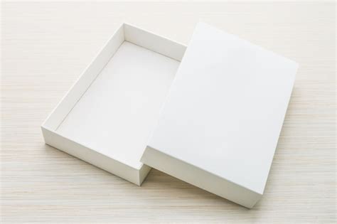white box  photo