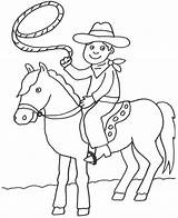 Indianer Pferd Cowboys Malvorlage Ausmalbild Ausmalen Ausdrucken Seinem Malvorlagen Kostenlos Pferde Westen Lasso Schule Familie sketch template
