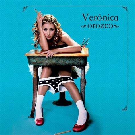 Verónica Orozco Verónica Orozco Lyrics And Tracklist Genius