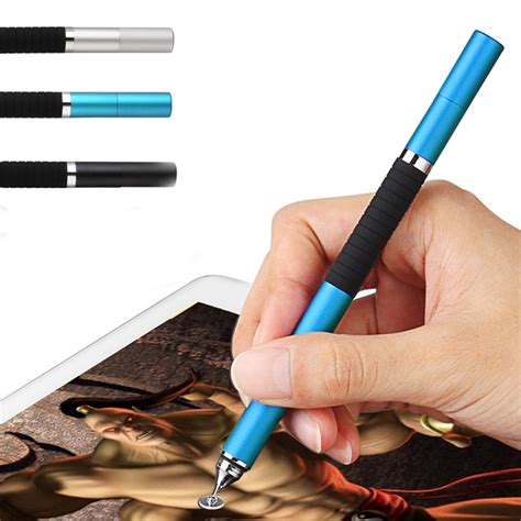 cheapest  stylus capacitance touch   apple android touchscreen high precision ultra