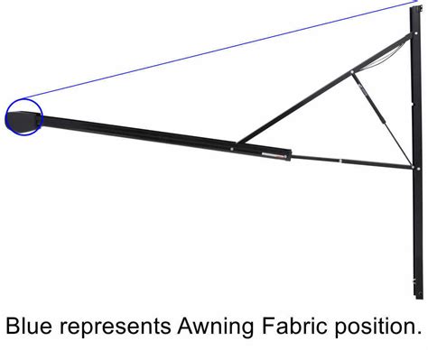 solera rv awning parts diagram