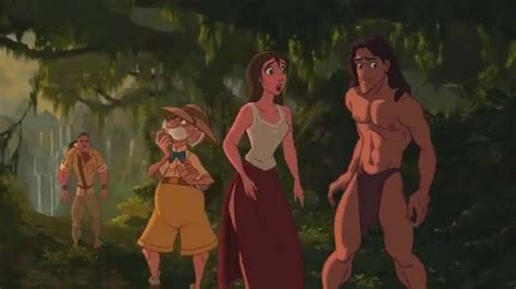 tarzan 1999 youtube