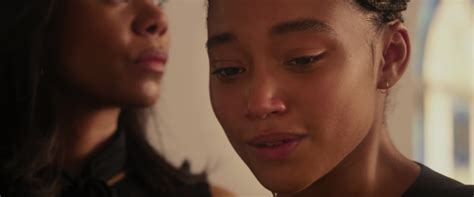 amandla stenberg stars in chilling trailer for ‘the hate u give