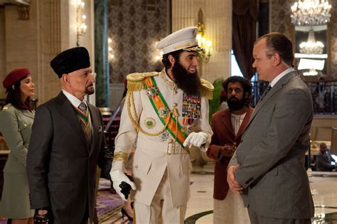 ‘the Dictator ’ Sacha Baron Cohen’s New Comedy The New York Times