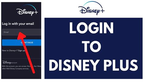 Disney Plus Login 2021 How To Login To Disney Plus Account Disney