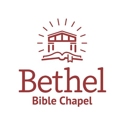 bethel bible chapel ssm youtube