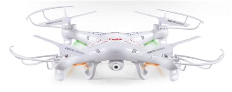 drones radio control syma xc el mejor drone calidad precio del mercado