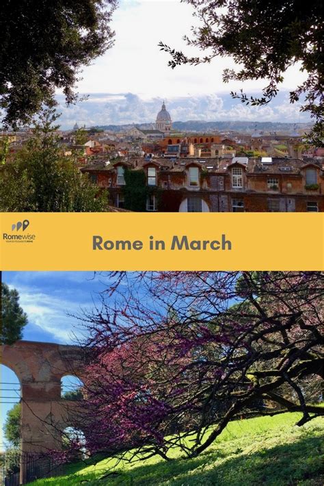 rome  march