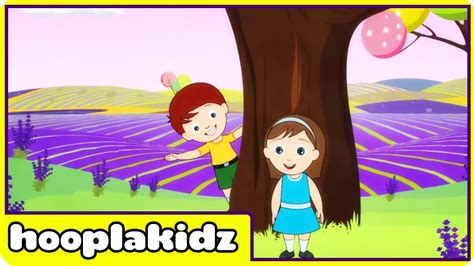 lavenders blue dilly dilly kids song hooplakidz youtube