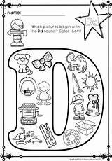 Coloring Phonics Jolly Sounds Identify Classroom Rules Reinforcement Learners Teacherspayteachers Initial sketch template