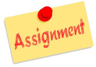 jkps assignments