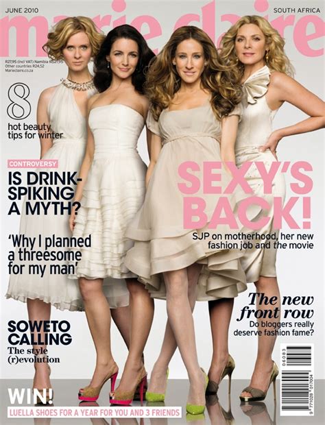 127 best images about sjp magazine covers on pinterest december harpers bazaar and magazine