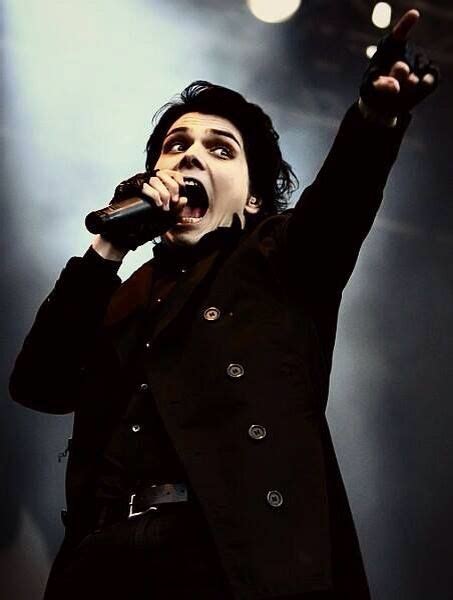pin by fiona on my chemical romance pinterest