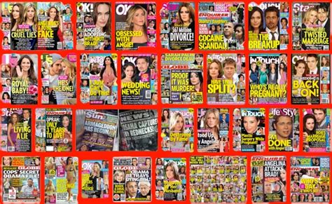 adjectival overload   tabloids finally