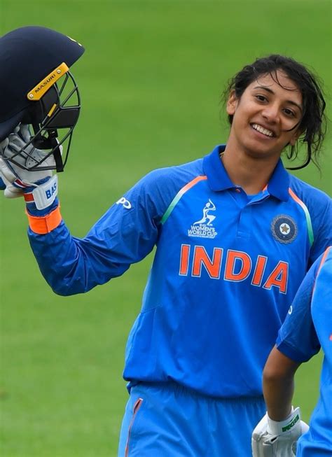10 Gorgeous Female Cricketers That Will Get You Clean Bowled Rvcj Media