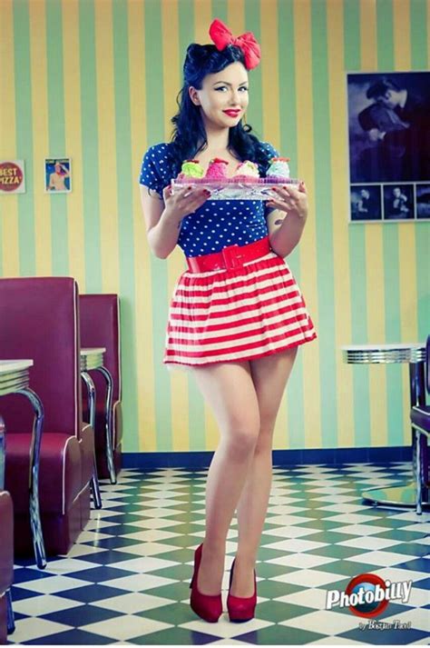 pin up girls rockabilly and vintage vixens possable projects and insperation pinterest
