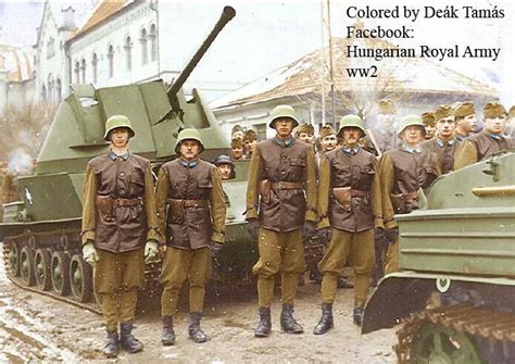 Related Image Hungarian Tank World War Military History