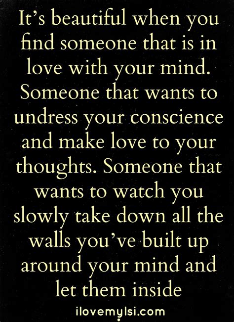in love with your mind life love quotes hot love quotes quotes