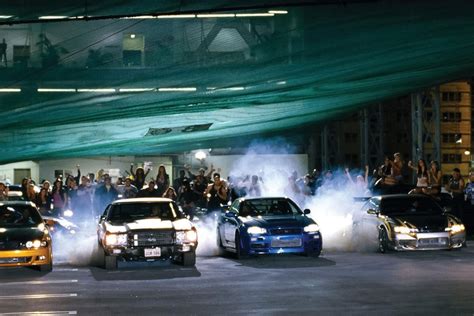 fast   furious tokyo drift review revisited  years