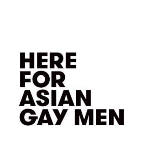 Acon Asian Gay Mens Project — Rainbow Cultures