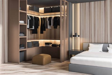 ways  update  bedroom wardrobe interior design design