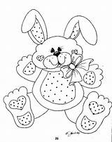 Coloring Easter Sheets sketch template