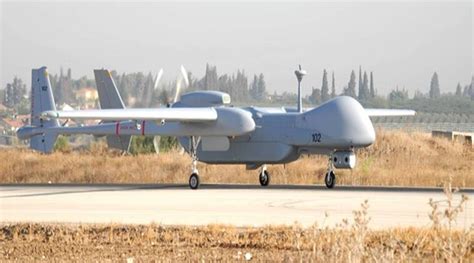 indian army launches project  drone  thon  import drones policy  financial express