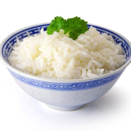 cook rice slashes calories  scientists south china
