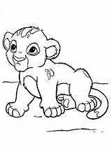 Coloring Pages Cartoon Animal Animaux Printable Coloriage Lion Color Kids Imprimer Dessin Disney Yeux Sans Characters Colorier Sheets Choose Board sketch template