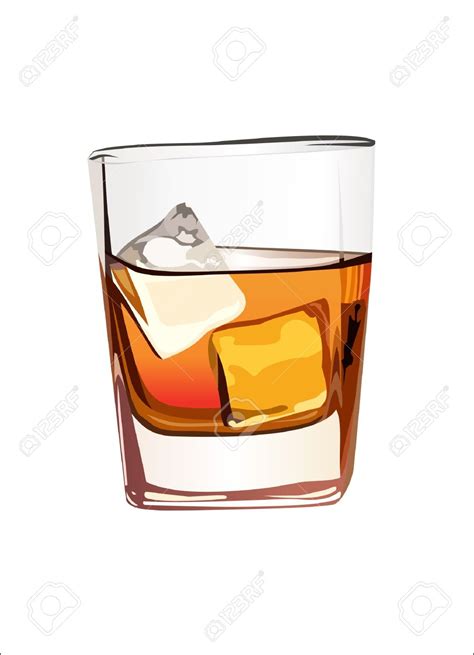 Whisky Glass Clipart 20 Free Cliparts Download Images On