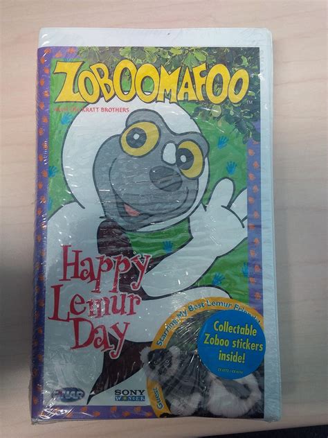 zoboomafoo alemania vhs amazones jacques laberge pierre roy iii cine  series tv