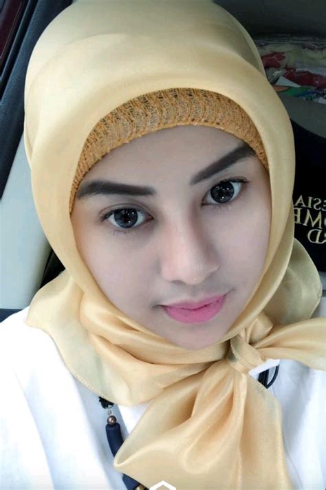 kumpulan foto cewek igo hijab selfie yang cantik dan manis terbaru dzargon