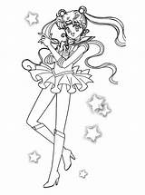 Ausmalbilder Malvorlagen Sailormoon Animaatjes Malvorlage Mewarnai Ausdrucken Coloriages Coloriage Serenity Colorir Animes Animasi Bergerak Pokemon Series Drucken Desenhos Imprimer sketch template