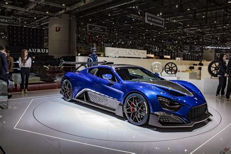 zenvo tsr  pictures  wallpapers top speed