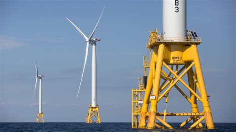 nh offshore wind energy development study  probe pros  cons
