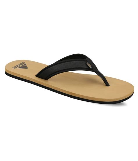 adidas black daily slippers price  india buy adidas black daily slippers   snapdeal