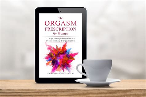 Why I Wrote A Book About Orgasms For Women Video Resilience Self