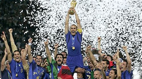Sensible Soccer Remembering Italy S 2006 Wc Run