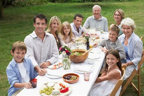 reasons traditional families    valid families