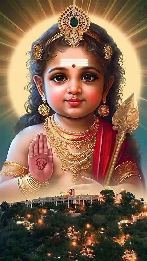 baby lord murugan murugan baby lord murugan hindu god bhakti